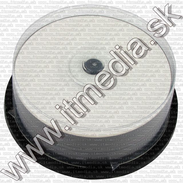 Image of IT Media BluRay BD-R 4x (1 layer) *Printable* 25cake (RM) (IT7022)