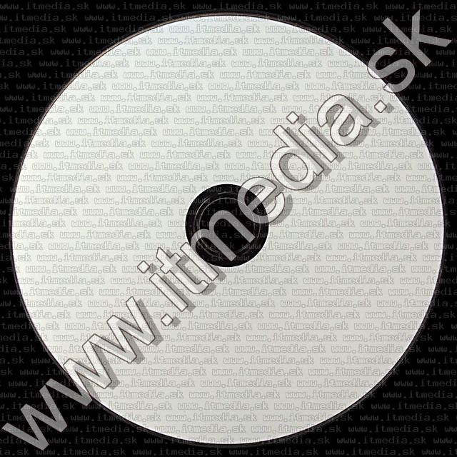 Image of IT Media BluRay BD-R 4x (1 layer) *Fullprint* 25cake PHILIPS (IT7704)