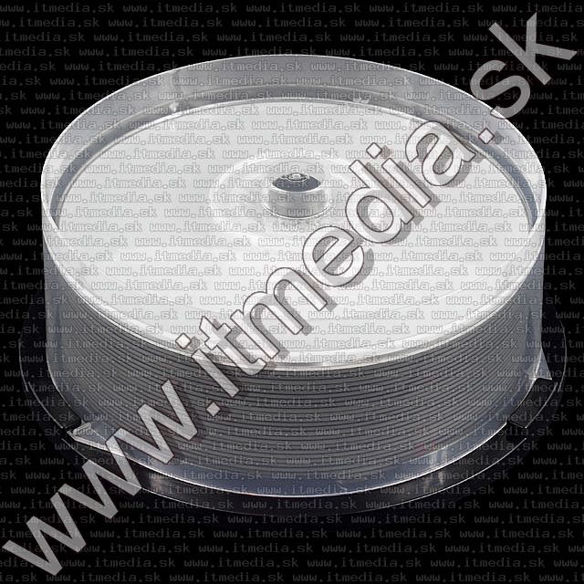 Image of IT Media BluRay BD-R 4x (1 layer) *Printable* 25cake (NP) (IT7385)