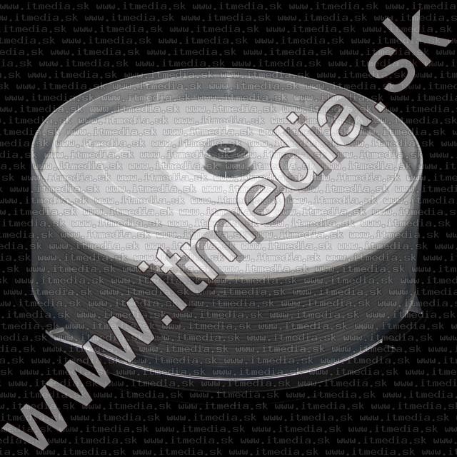 Image of IT Media BluRay BD-R 4x (1 layer) *WS THERMAL WHITE* 25cake (RM) (IT7703)