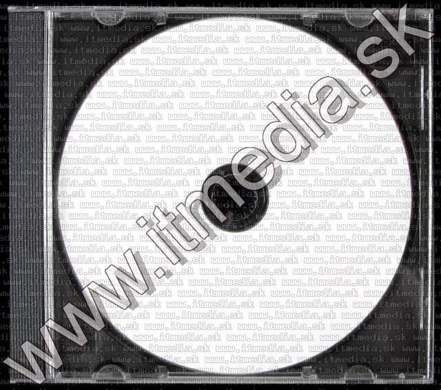 Image of IT Media *printable TDK* BluRay BD-R 4x (1 layer) NormalJC (IT4945)