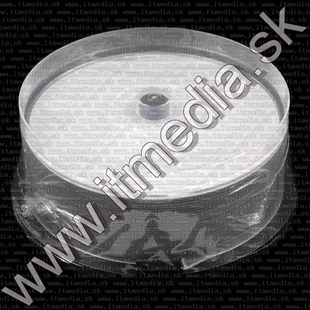 Image of IT Media BluRay BD-R 6x (1 layer) *fullPrint* 25cake (NP) MBI / CMC (IT7667)
