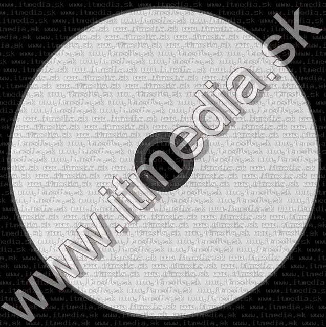 Image of IT Media BluRay BD-R 6x (1 layer) *Printable* NormalJC (NP) (IT5846)