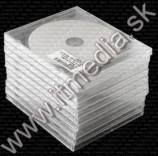 Image of IT Media BluRay BD-R 6x (1 layer) *Printable* NormalJC (NP) (IT5846)