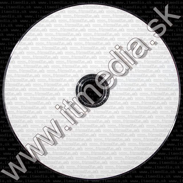 Image of IT Media BluRay BD-R 6x (1 layer) *Printable* SlimJC (IT7028)