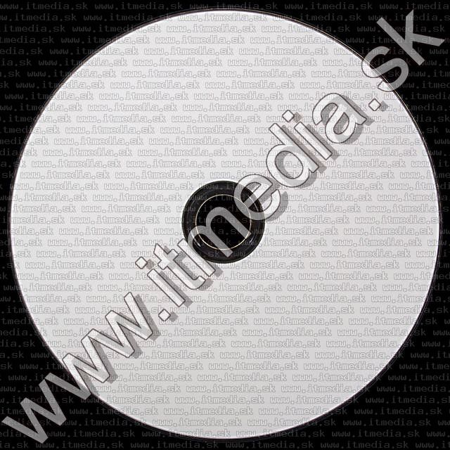 Image of IT Media *Fullprint TDK* BluRay BD-R 4x (1 layer) Uni-White Fullprint 50cake (IT9464)