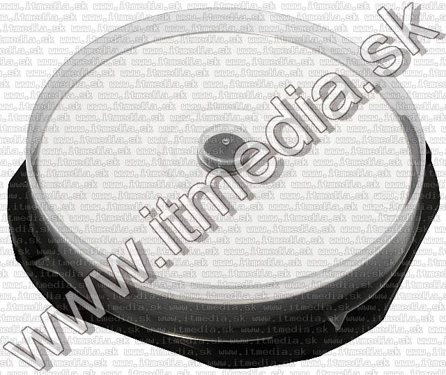 Image of IT Media PRO *Fullprint TDK* BluRay BD-R 4x (1 layer) Water Resistant 10cake (IT9672)