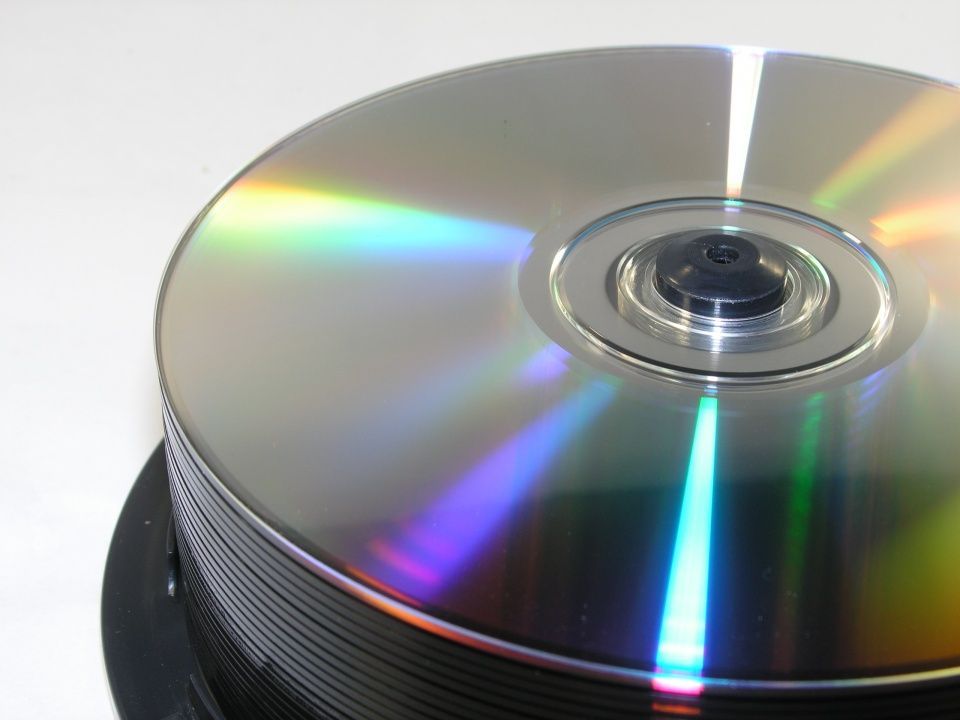 IT Media *Silver top* BluRay BD-R 6x (1 layer) Paper TDKBLD-RBD-000 HTL (IT12875) Image of IT Media *Silver top* BluRay BD-R 6x (1 layer) Paper TDKBLD-RBD-000 HTL (IT12875)