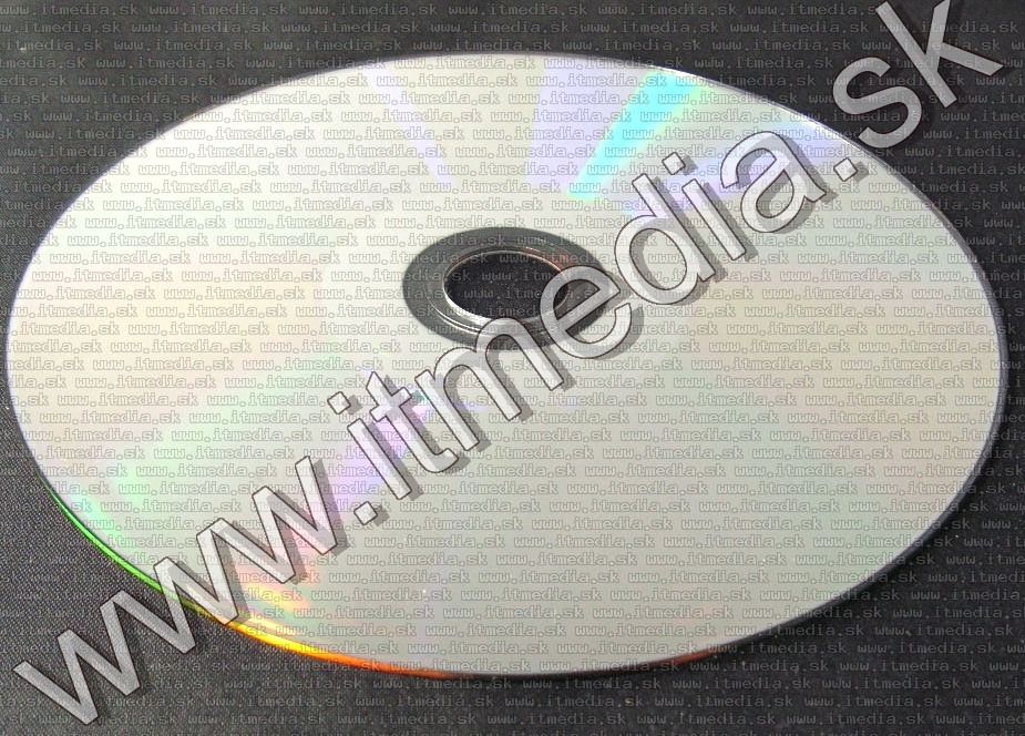IT Media *Silver top* BluRay BD-R 6x (1 layer) Paper TDKBLD-RBD-000 HTL (IT12875) Image of IT Media *Silver top* BluRay BD-R 6x (1 layer) Paper TDKBLD-RBD-000 HTL (IT12875)