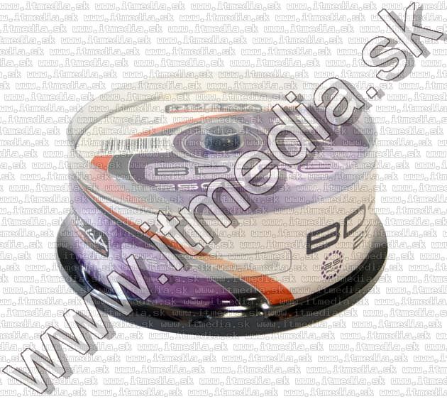 Omega Freestyle BluRay BD-RE 2x (1 layer 25GB) 25cake *rewritable* (IT7730) Image of Omega Freestyle BluRay BD-RE 2x (1 layer 25GB) 25cake *rewritable* (IT7730)