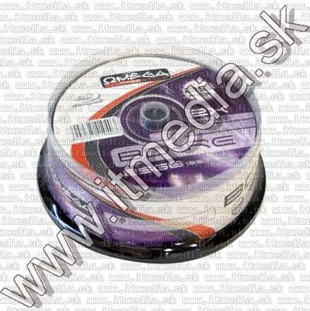 Omega Freestyle BluRay BD-RE 2x (1 layer 25GB) 25cake *rewritable* (IT7730) Image of Omega Freestyle BluRay BD-RE 2x (1 layer 25GB) 25cake *rewritable* (IT7730)