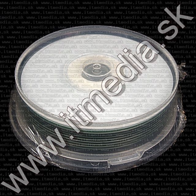 IT Media **mini** CD-R 10cake **FullPrint** (IT5012) Image of IT Media **mini** CD-R 10cake **FullPrint** (IT5012)