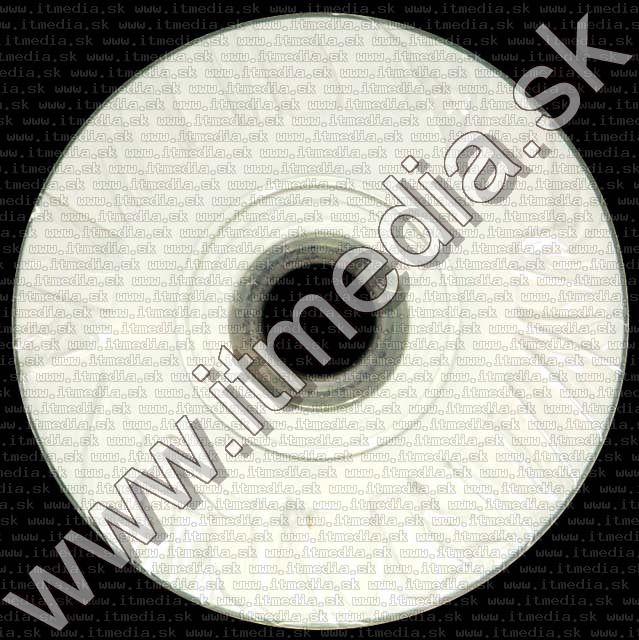 Image of IT Media **mini** CD-R 100cw **FullPrint** (IT4241)