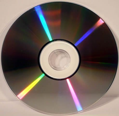 Image of IT Media PRO Diamond CD-R 48x **fullprint** 100cw (IT2445)
