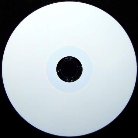 Image of IT Media PRO *UHC* CD-R 48x *UniWhite Print* 50cake (IT4063)
