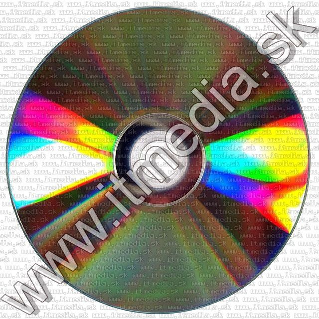Image of IT Media CD-R 52x 100cake ***WS FULL PRINT*** (IT7787)