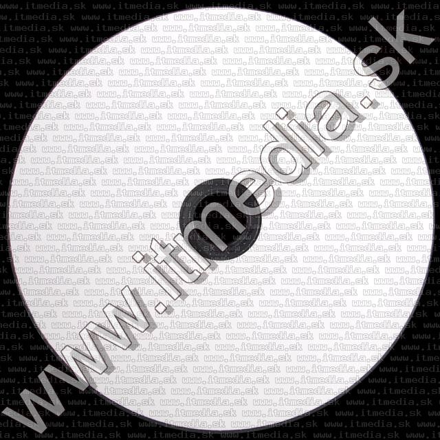 Image of IT Media CD-R 52x  25cake  **AQUA SHIELD PRINTABLE** (IT7465)