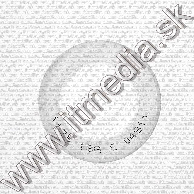 Image of IT Media CD-R 52x  25cake  **AQUA SHIELD PRINTABLE** (IT7465)