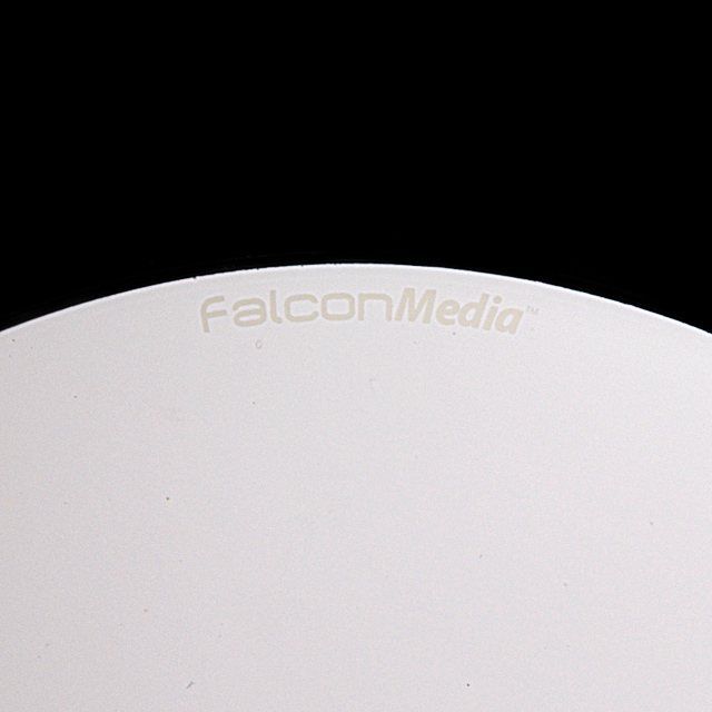 Image of Falcon Certified  PRO CD-R 48x *Fullprint ID* 50cw (FTI TDK) (IT9467)