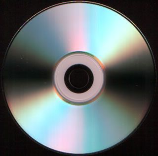 IT Media *printable* CD-R *90min 800 MB* paper (IT13632) Image of IT Media *printable* CD-R *90min 800 MB* paper (IT13632)