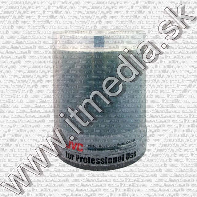 Image of JVC PRO CD-R 48x 100cake Printable™ Plus WaterResistant (IT10073)
