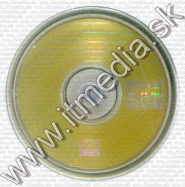 Image of Maxell CD-R 80min -AUDIO- 50cake Music XL-II 80 (IT5152)