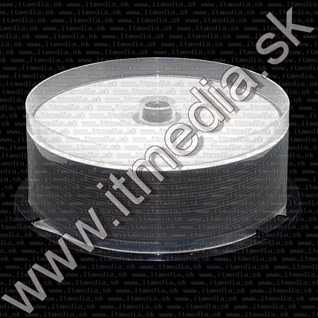 Image of MBI Diamond CD-R 52x 25-50cake THERMAL WHITE (IT7300)
