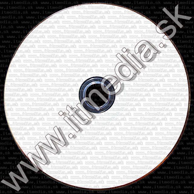 Image of MBI Diamond CD-R 52x 25-50cake THERMAL WHITE (IT7300)