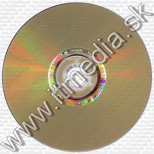 Image of MediaRange CD-R 52x 25cake **LIGHTSCRIBE** (IT9402)