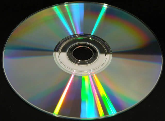 Image of Sony CD-R 52x 100cw *Diamond White FullPrint* PRO (IT3868)