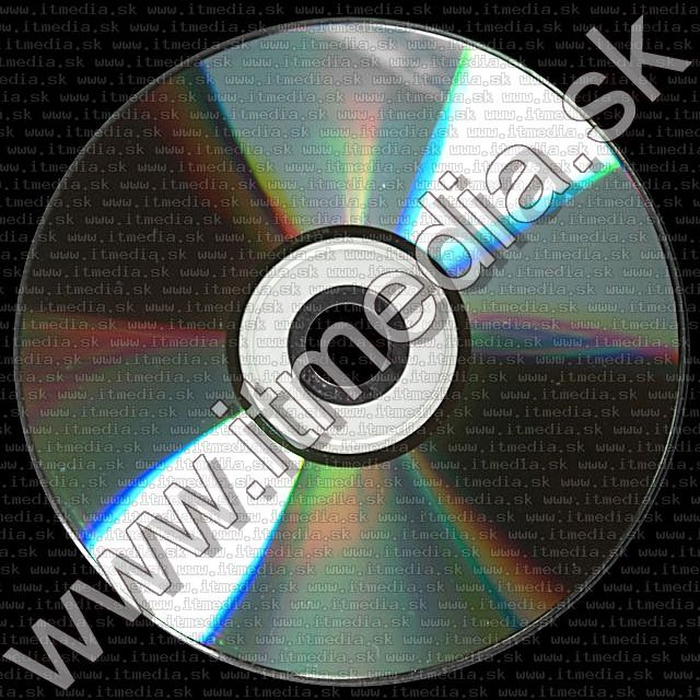 Image of Sony CD-R 52x 50cw  *Nyomtatható* (IT9272)