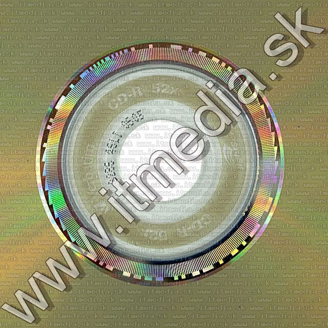 Image of Verbatim CD-R 52x **LIGHTSCRIBE** 10cake (43441) (IT5624)