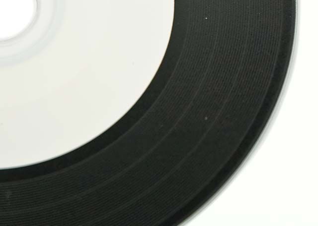 Image of Verbatim CD-R ***Vinyl Print*** 52x 25cake (43710) (IT5137)