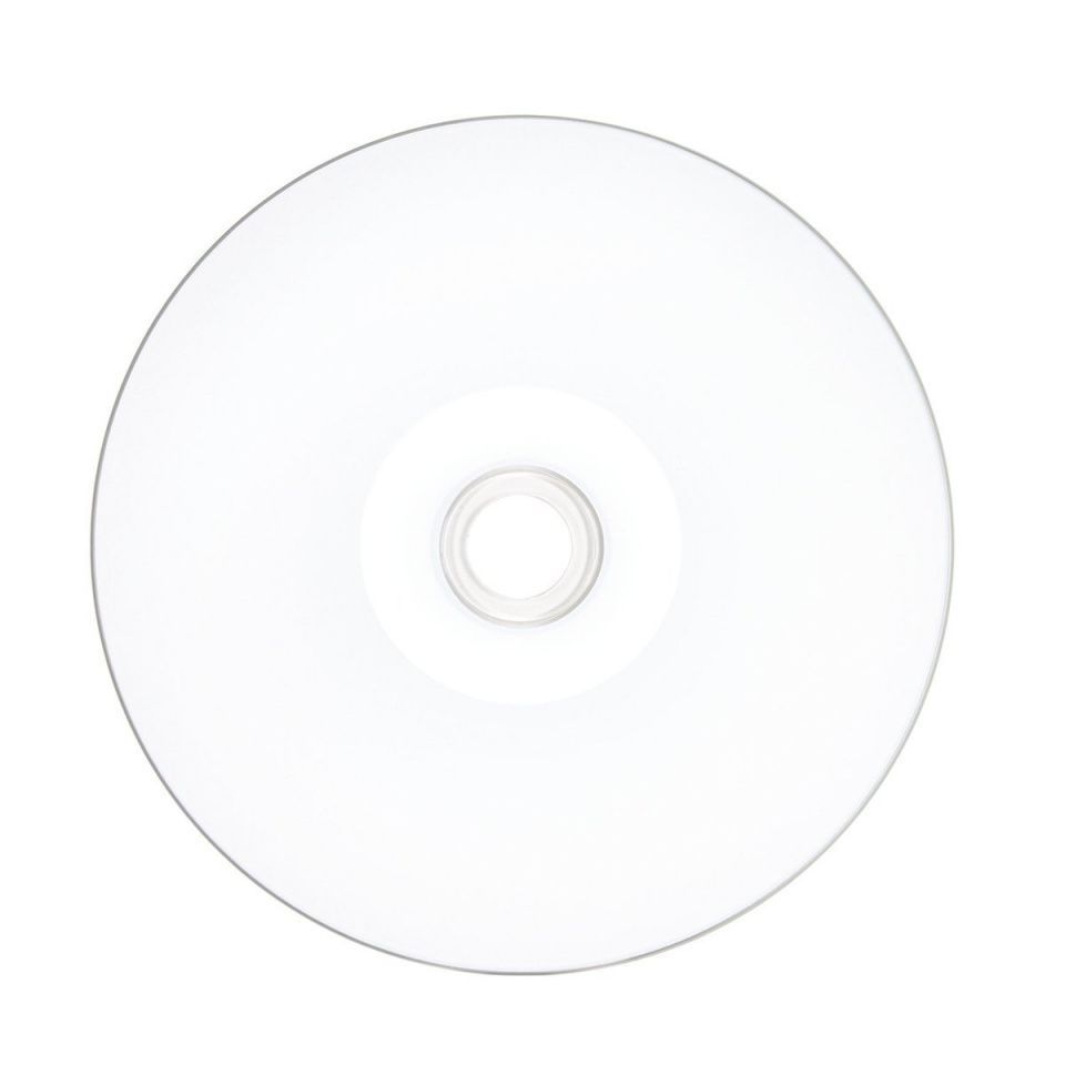 Verbatim CD-R PRO ***Thermal Print White*** 52x paper (43792) (IT14325) Image of Verbatim CD-R PRO ***Thermal Print White*** 52x paper (43792) (IT14325)