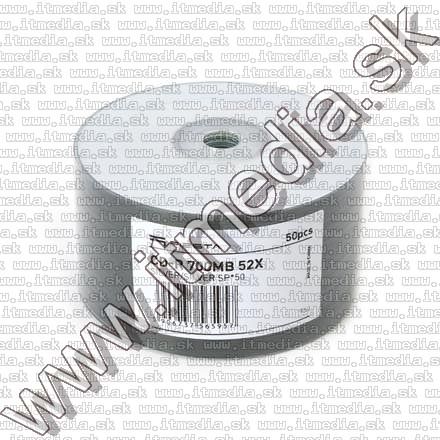 Fiesta CD-R bulk 52x 50cw (IT0595) Image of Fiesta CD-R bulk 52x 50cw (IT0595)