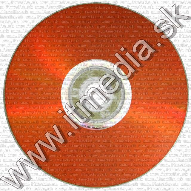 Image of HP CD-R 52x 10cake **COLOR LIGHTSCRIBE** (IT6945)