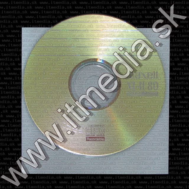 Maxell CD-R 80min -AUDIO- paper Music XL-II 80 (IT10460) Image of Maxell CD-R 80min -AUDIO- paper Music XL-II 80 (IT10460)