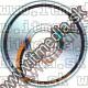 Image of Omega Freestyle CD-R 52x 100cw (IT0296)