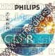 Image of Philips CD-R 52x 50cake (IT3916)