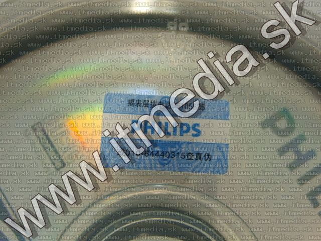 Image of Philips CD-R 52x 50cake (IT3916)