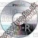 Image of Philips CD-R 52x 50cake (IT3916)