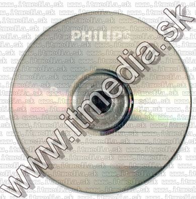 Image of Philips CD-R 52x ***100cw*** (IT7268)