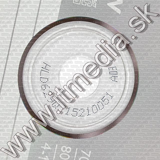 Image of Philips CD-RW 4x-12x 10cake (IT8808)