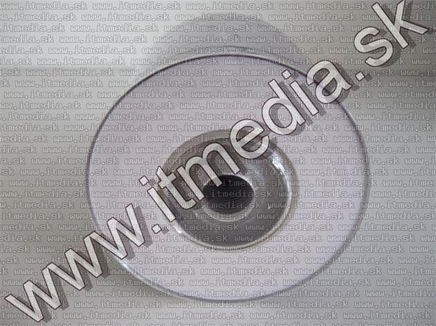 Image of IT Media Mini DVD-R **4x** 50cw Print 1.4GB (IT7551)
