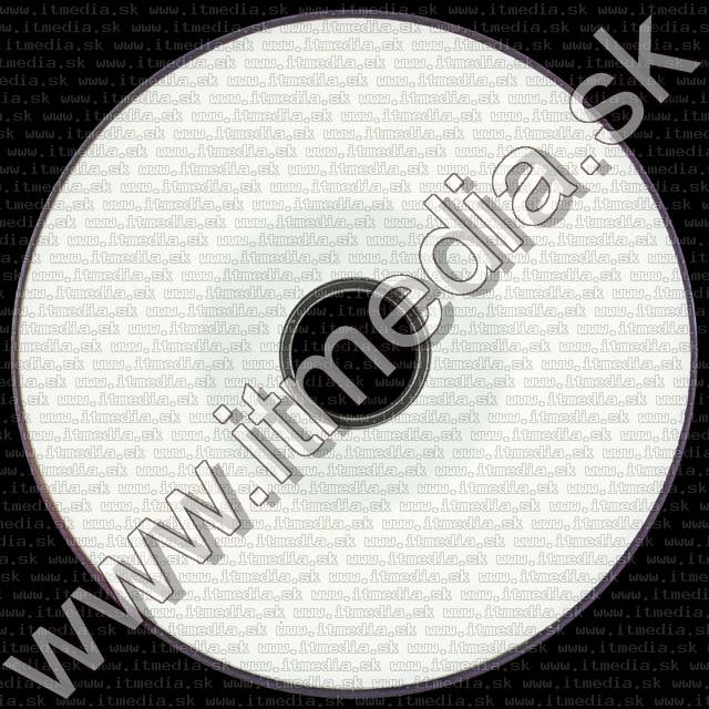 Image of MediaRange Mini DVD-R **4x** 10cake FULLPRINT (IT7448)