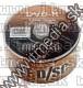 Image of Tuffdisc Mini DVD-R 4x 25cake *****CMC**** (IT6098)