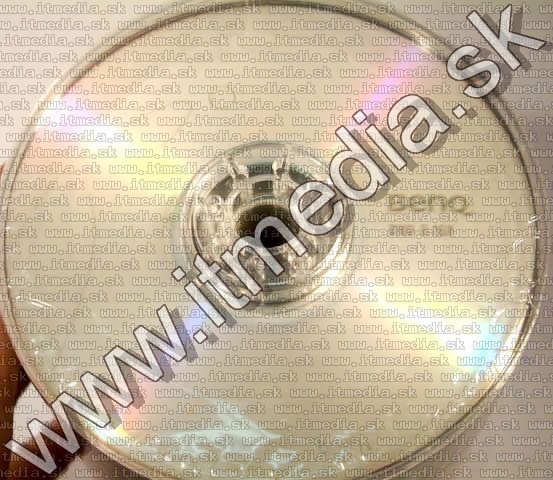 Image of Benq DVD-R 16x 100cw (IT2795)