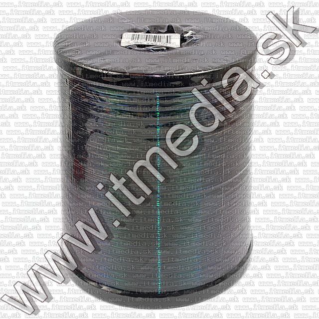 Image of Emtec DVD-R 8x *100cw* (IT7423)