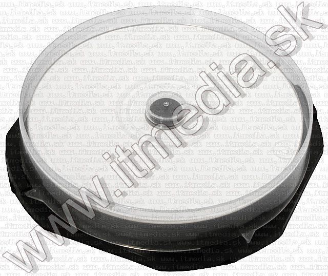 Image of Falcon Media PRO DVD-R 16x 10cake Smart White Fullprint *TTH02* UAE *Repack* (IT11974)