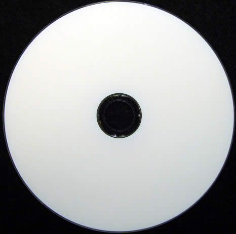 Image of IT Media PRO *UHC TTH02* DVD-R 16x *UniWhite* 50cake (IT4065)